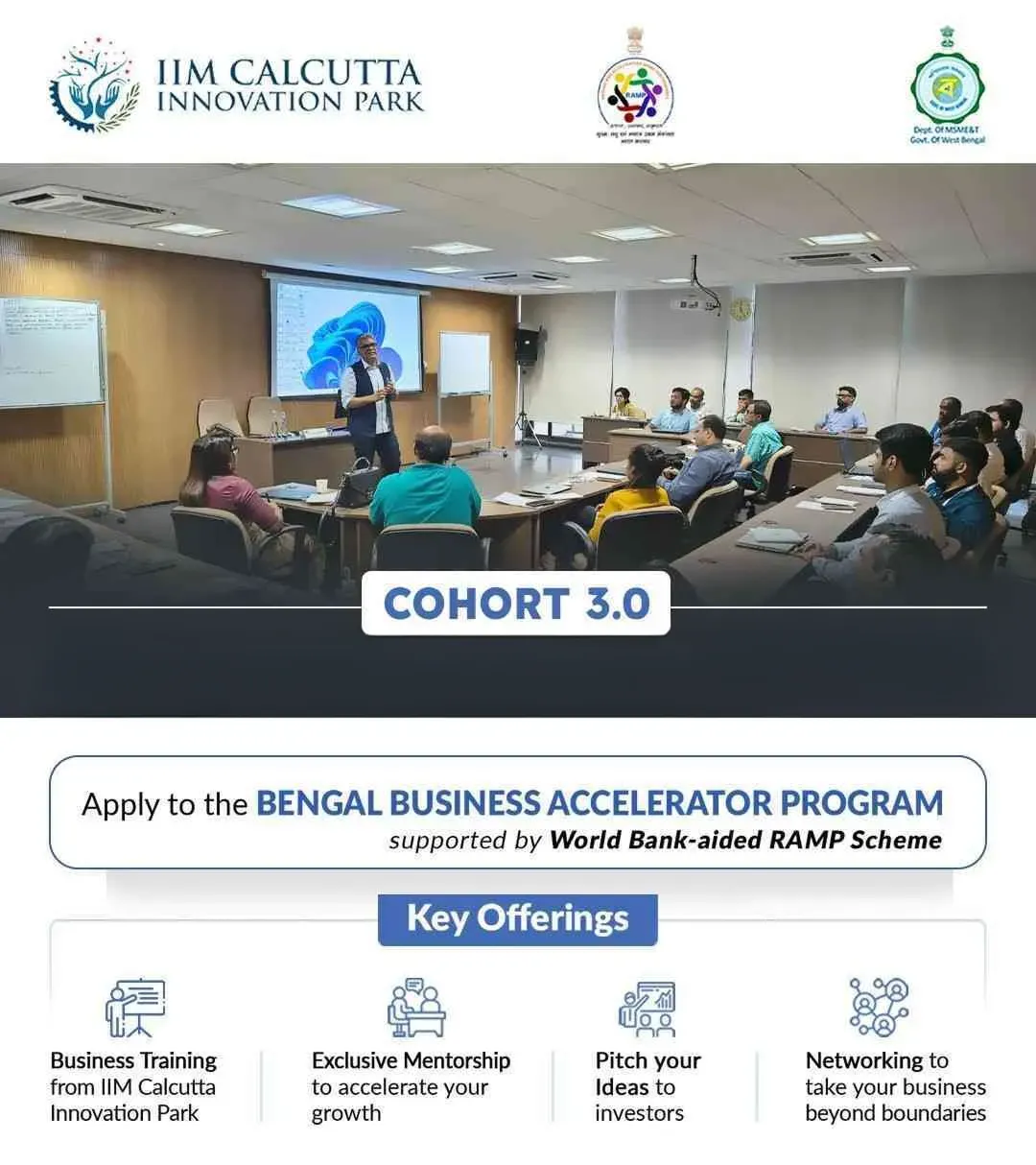 Connecting Investors with India’s Growth