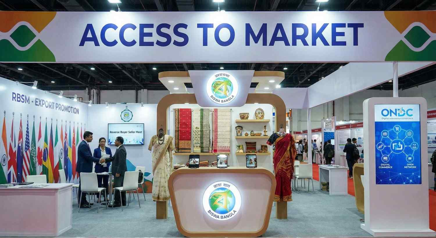 Access to Market