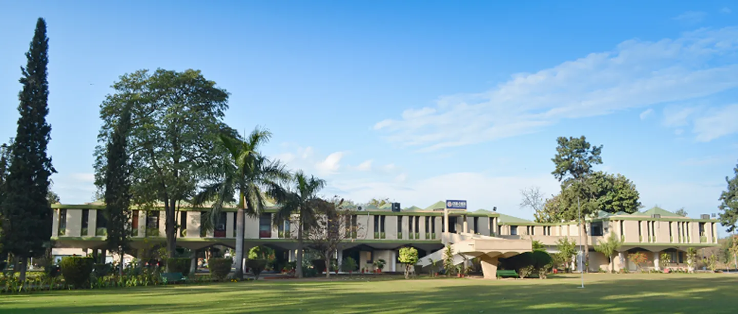 CSIR-CMERI: National R&D & Industrial Testing Hub