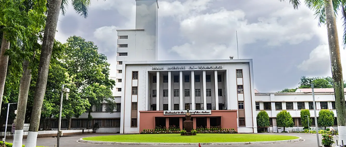 IIT Kharagpur - Central Research Facility