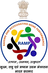 RAMP programme logo