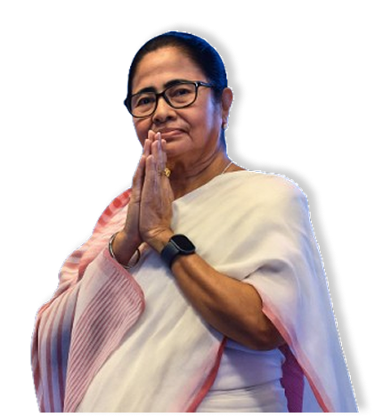 CM of West Bengal