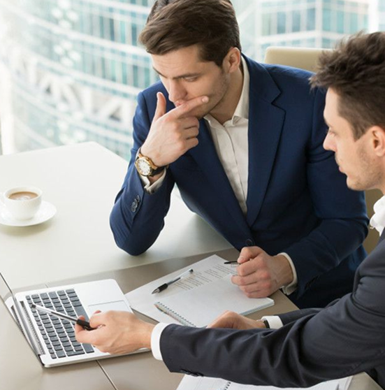 Tech Bridge Innovation